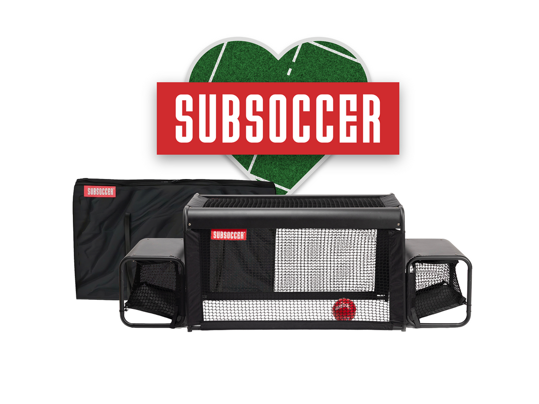 Subsoccer S3 Valentines Bundle