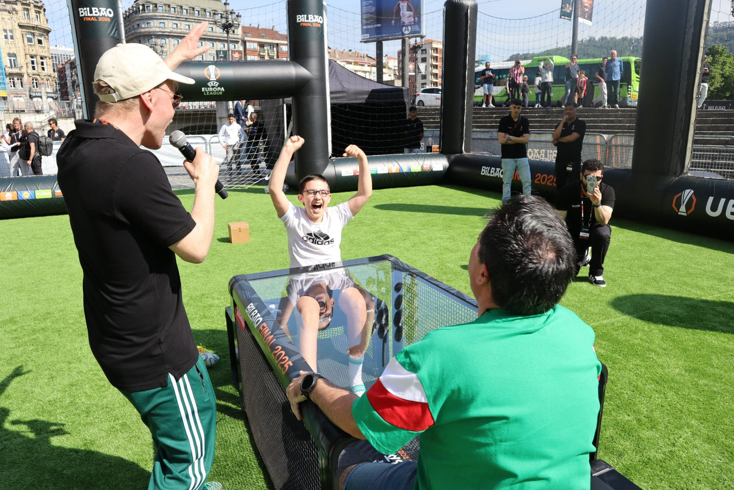 2025 UEFA Europa League Finals