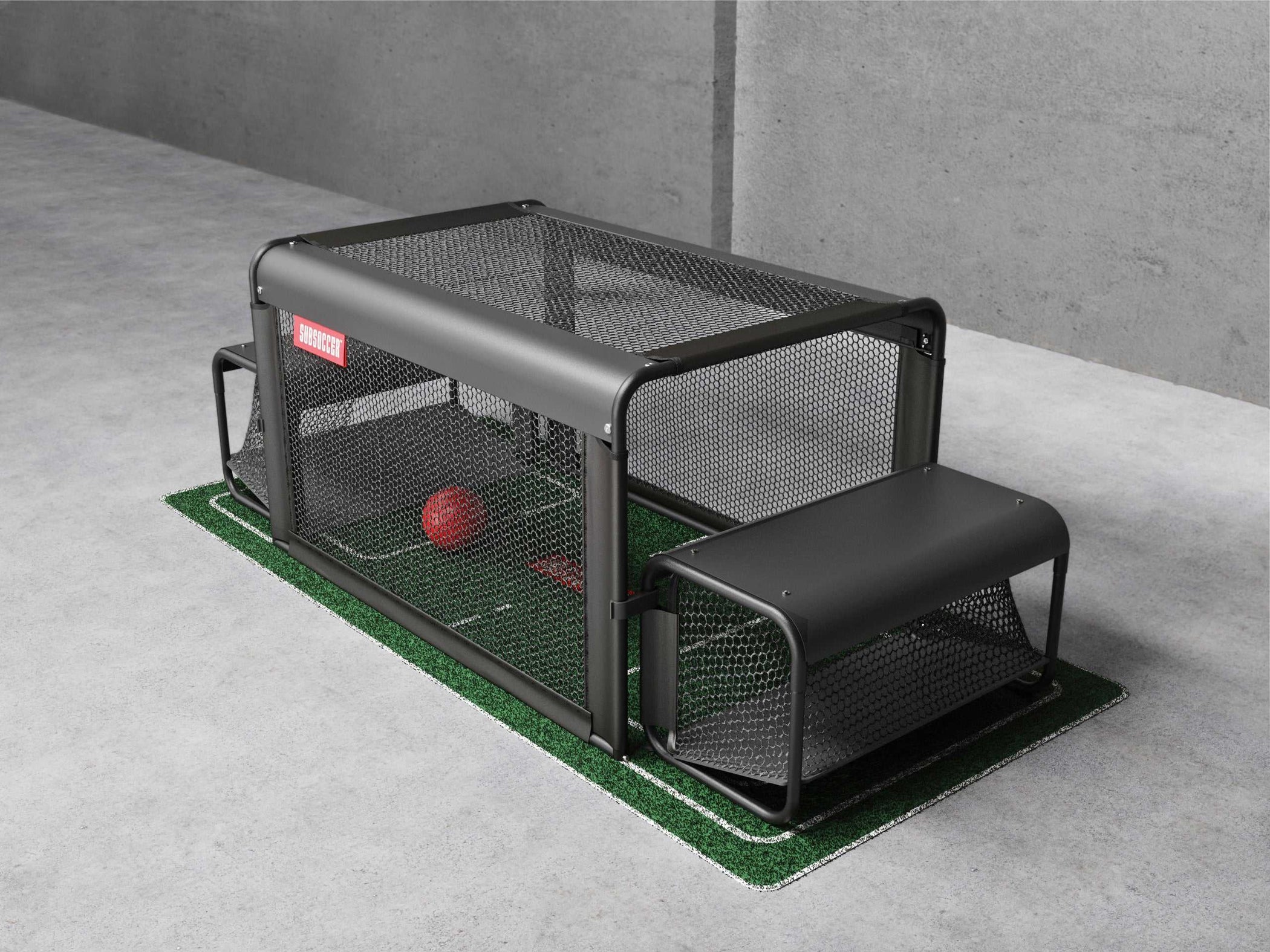 Subsoccer Parts