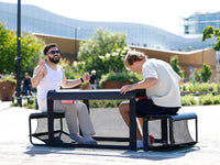 Paquete de tapetes Subsoccer S3