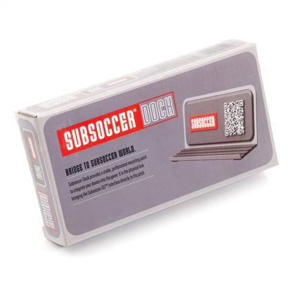 Subsoccer Dock