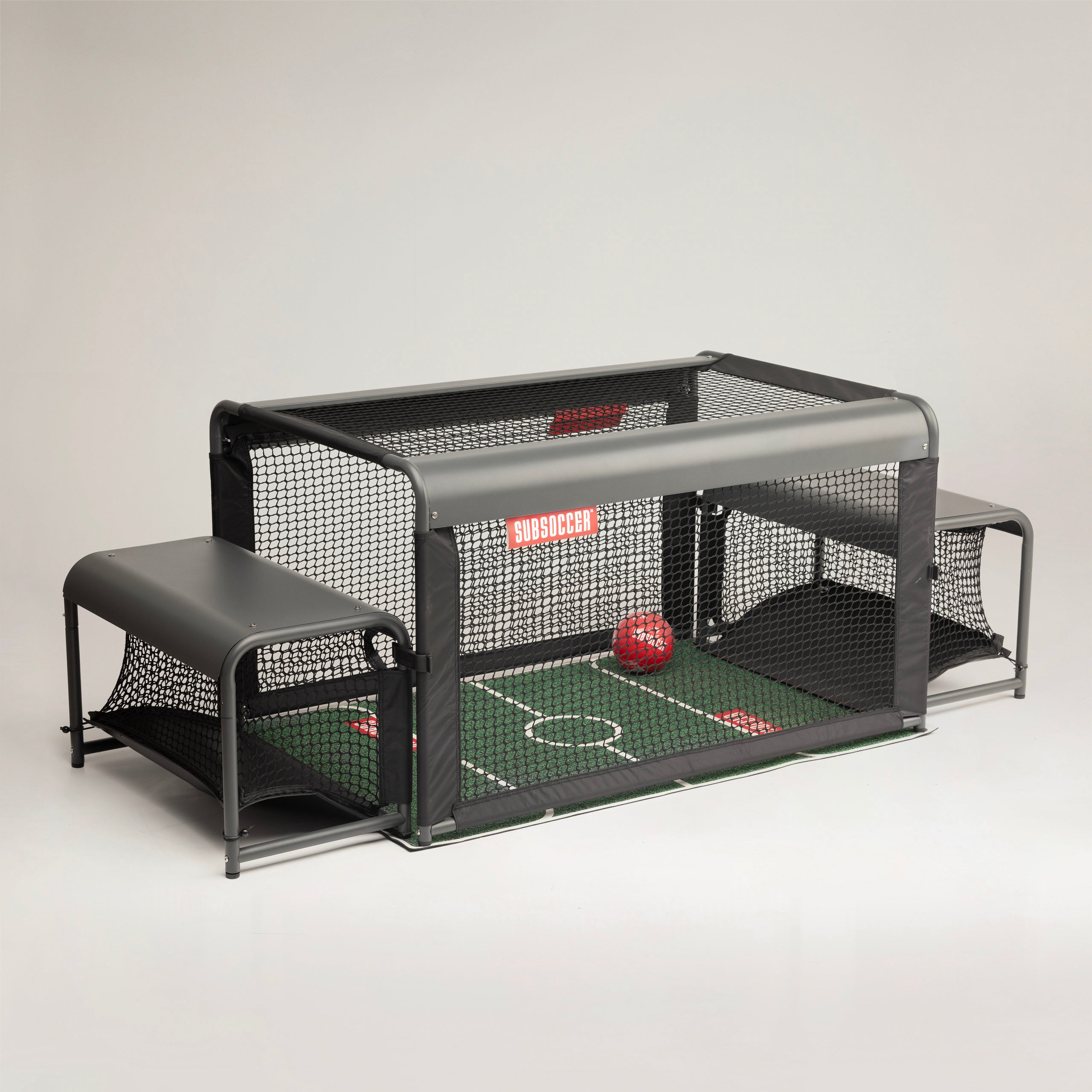 Subsoccer S3 Edge