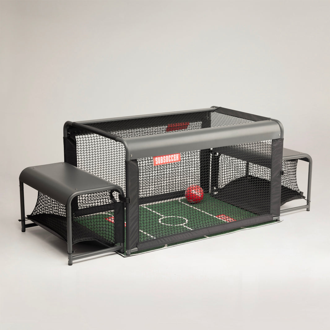 Subsoccer S3 Edge